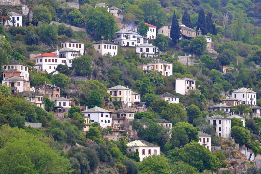 Explore Greece Makrinitsa 3 Explore Greece