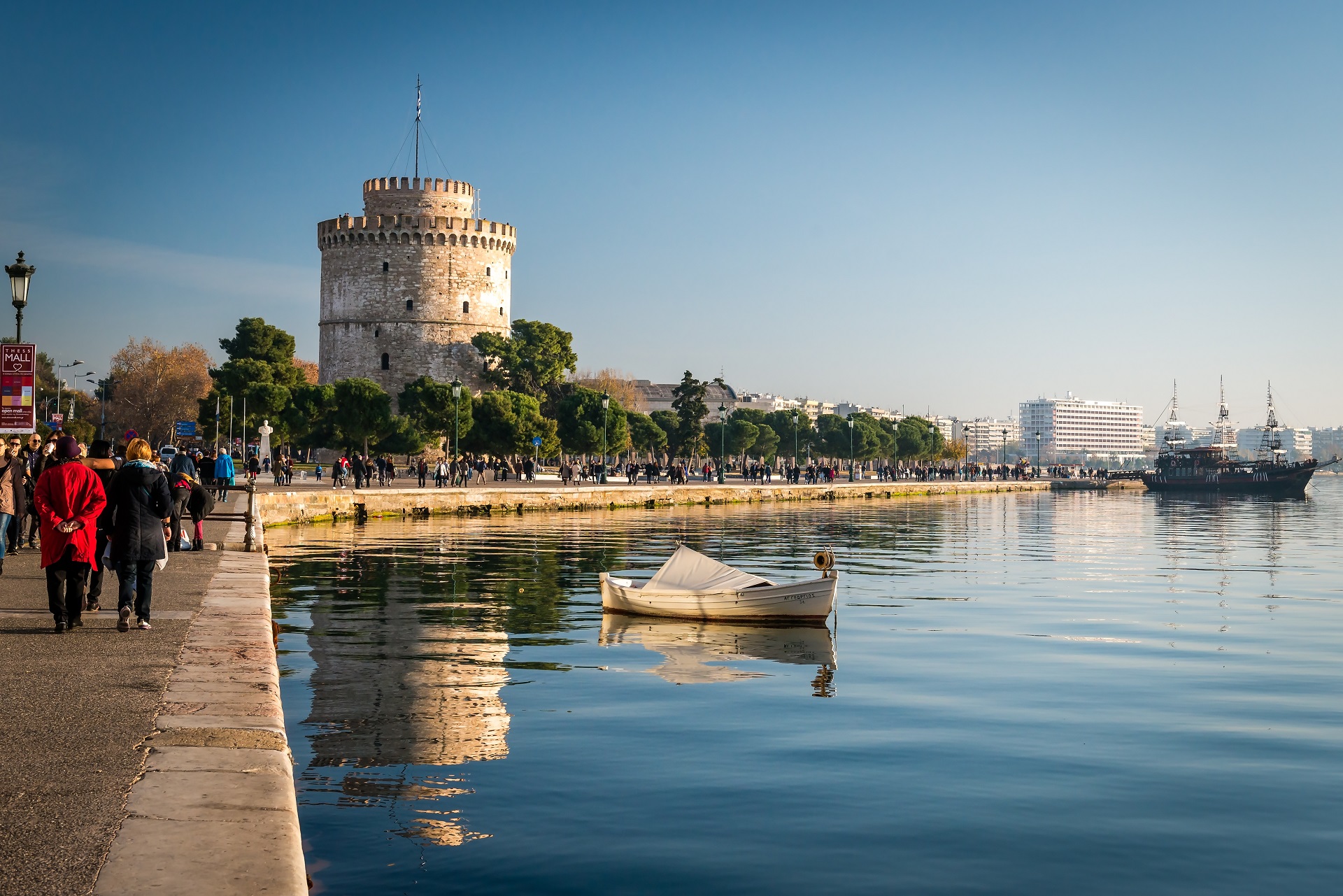 stelios tours thessaloniki