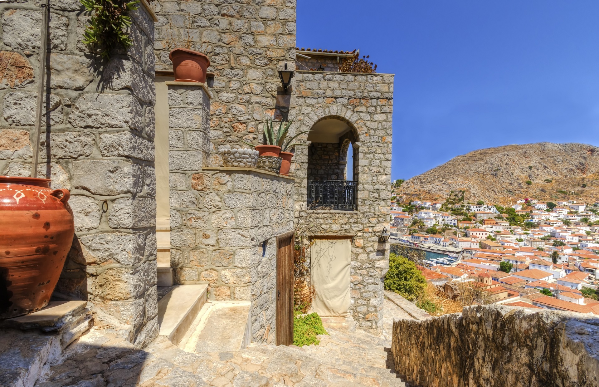 casas tradicionales