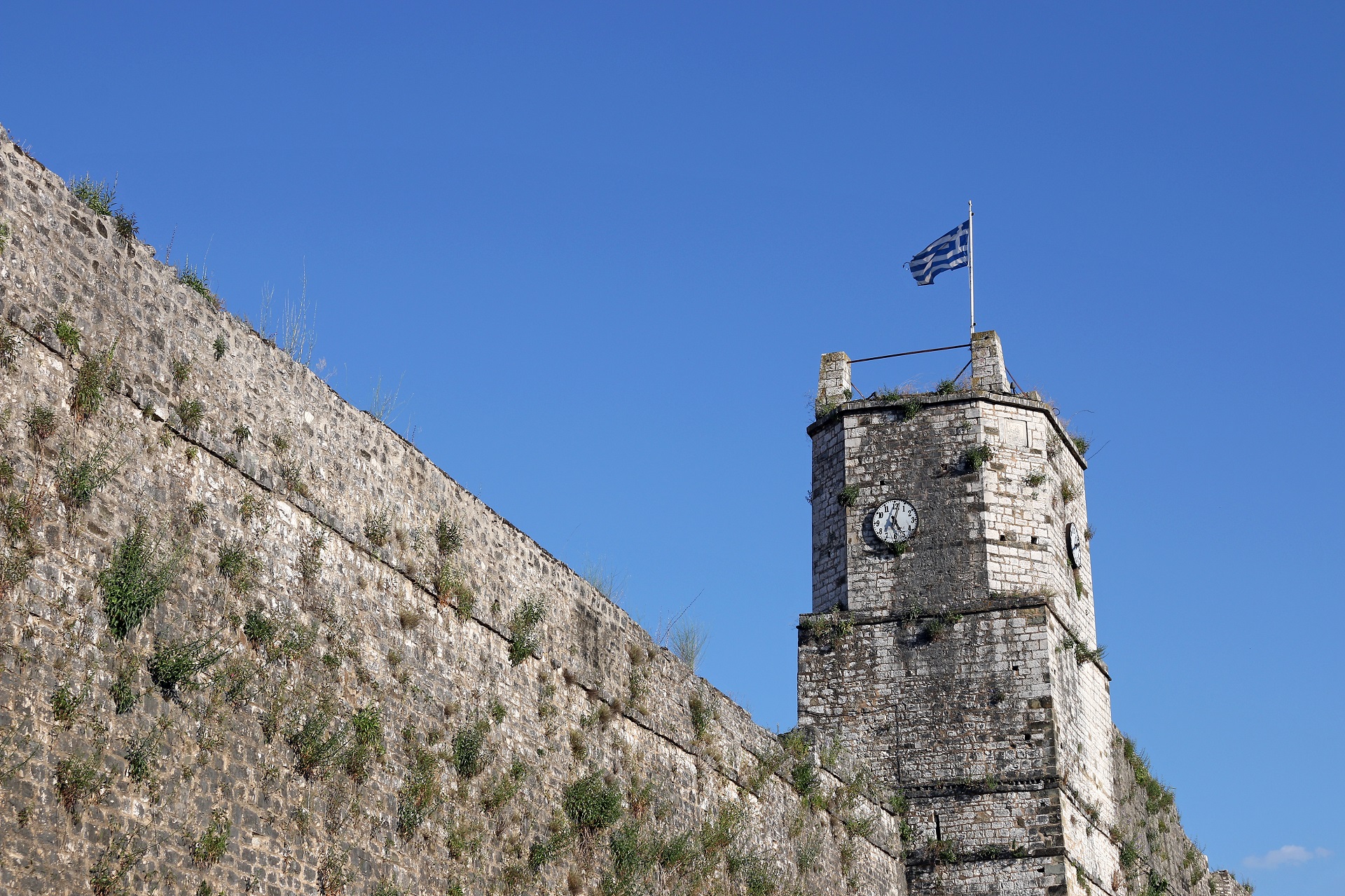 Castillo de Ioannina