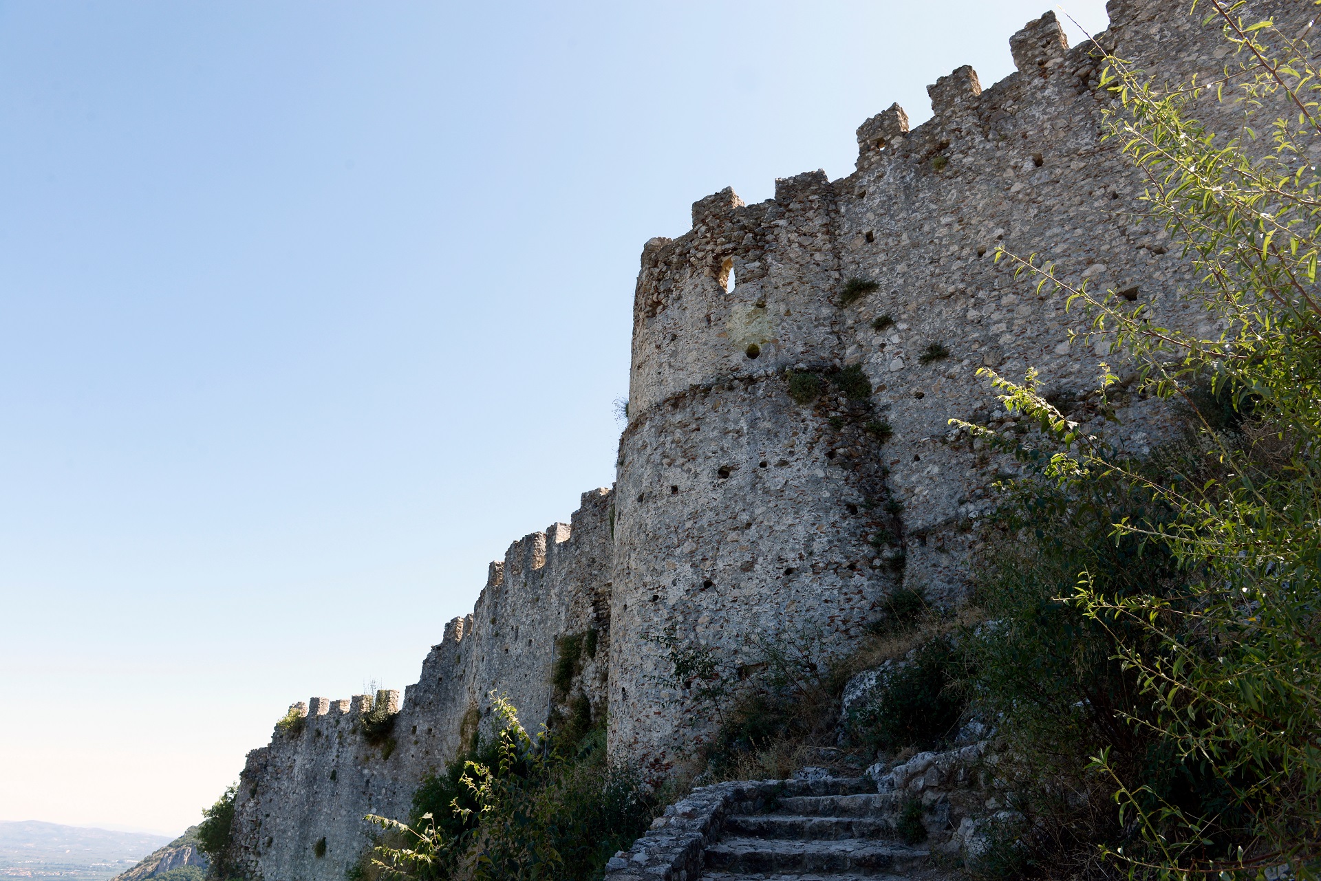 Mystras