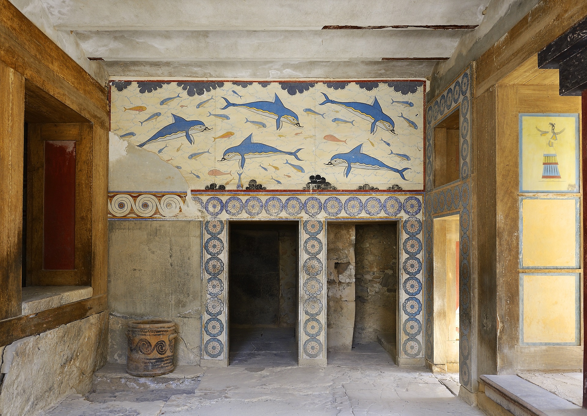 Knossos