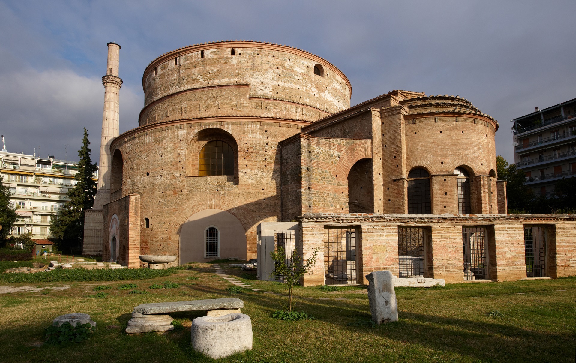 Rotunda