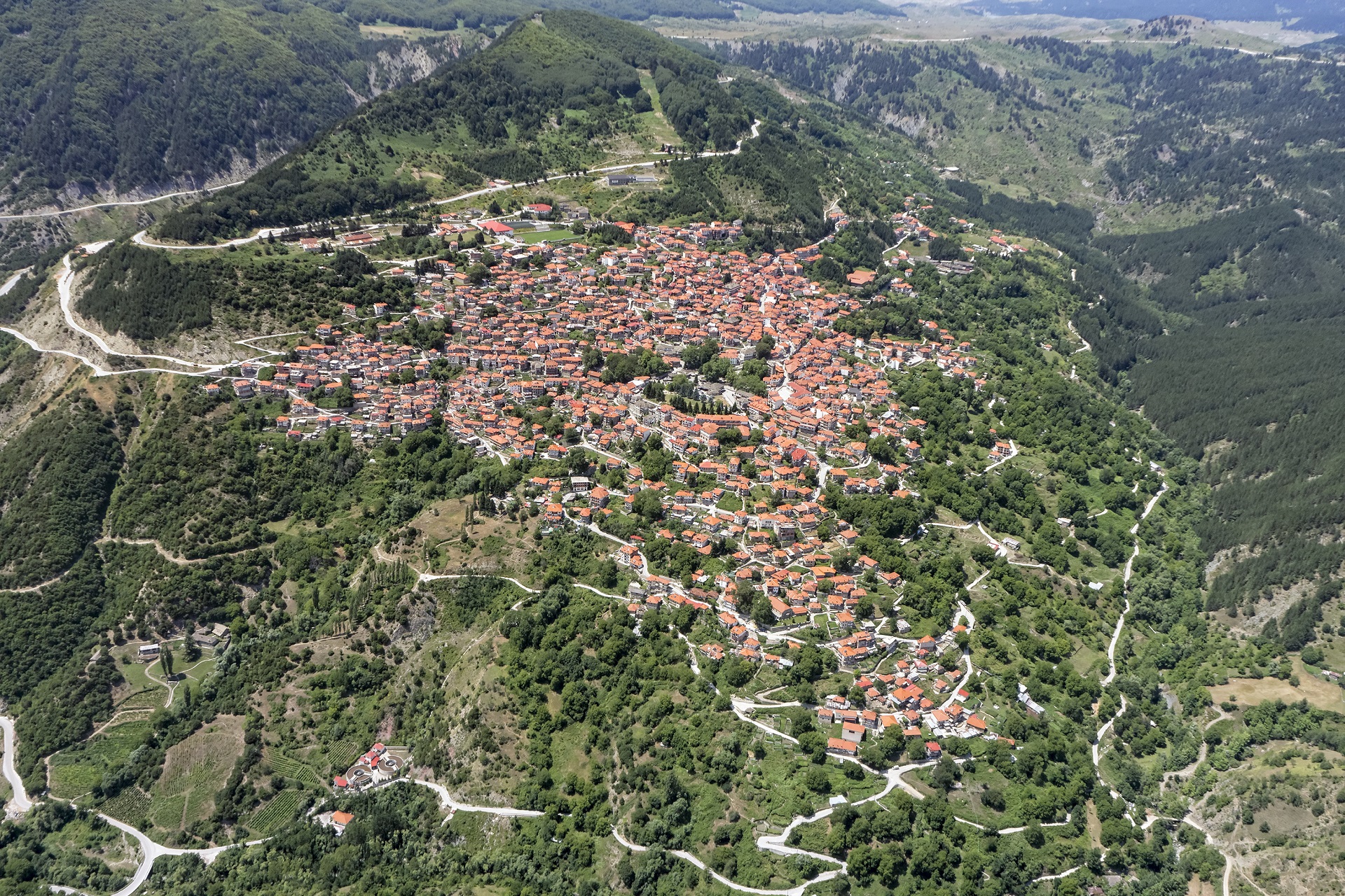 Metsovo