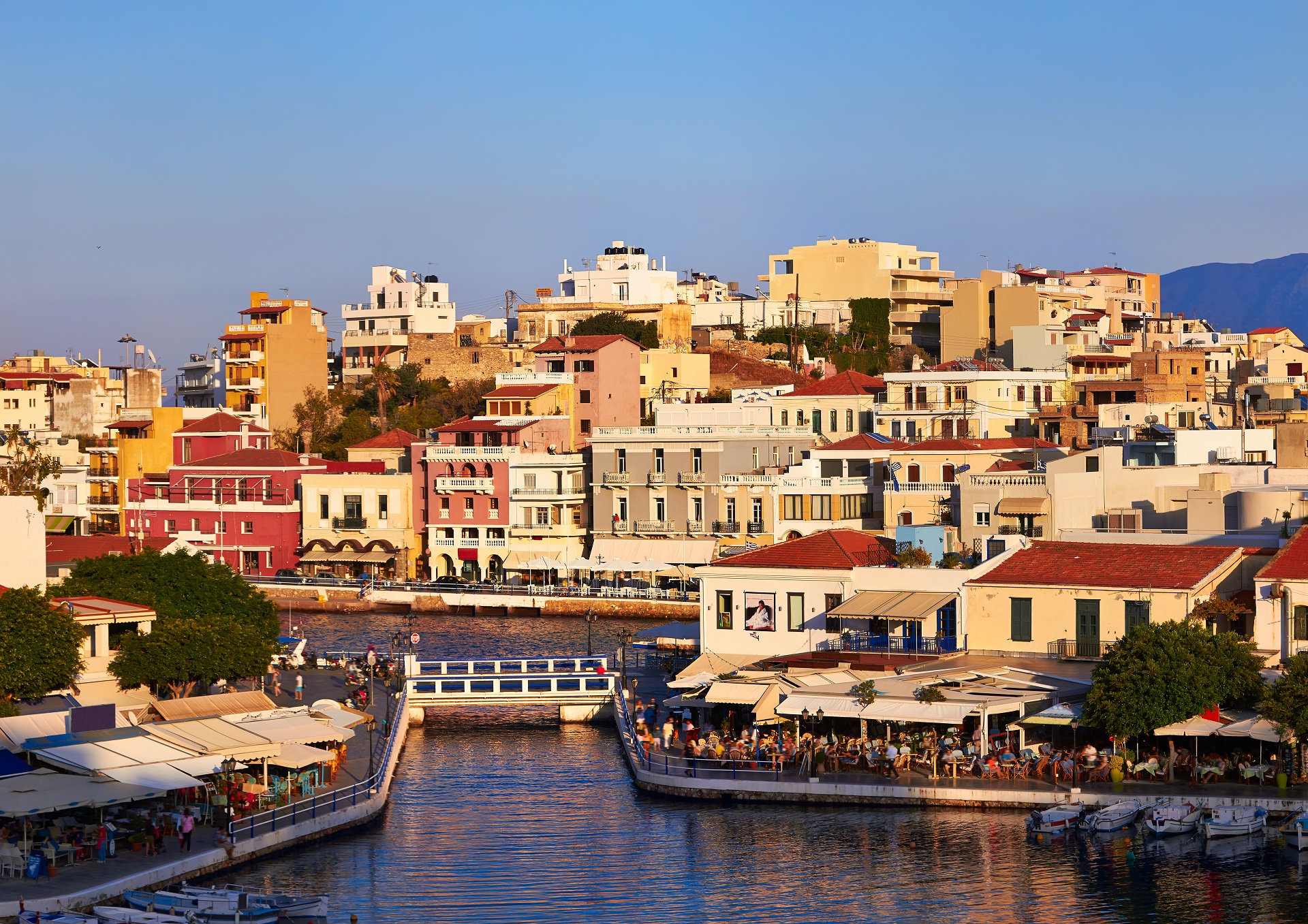 Agios Nikolaos