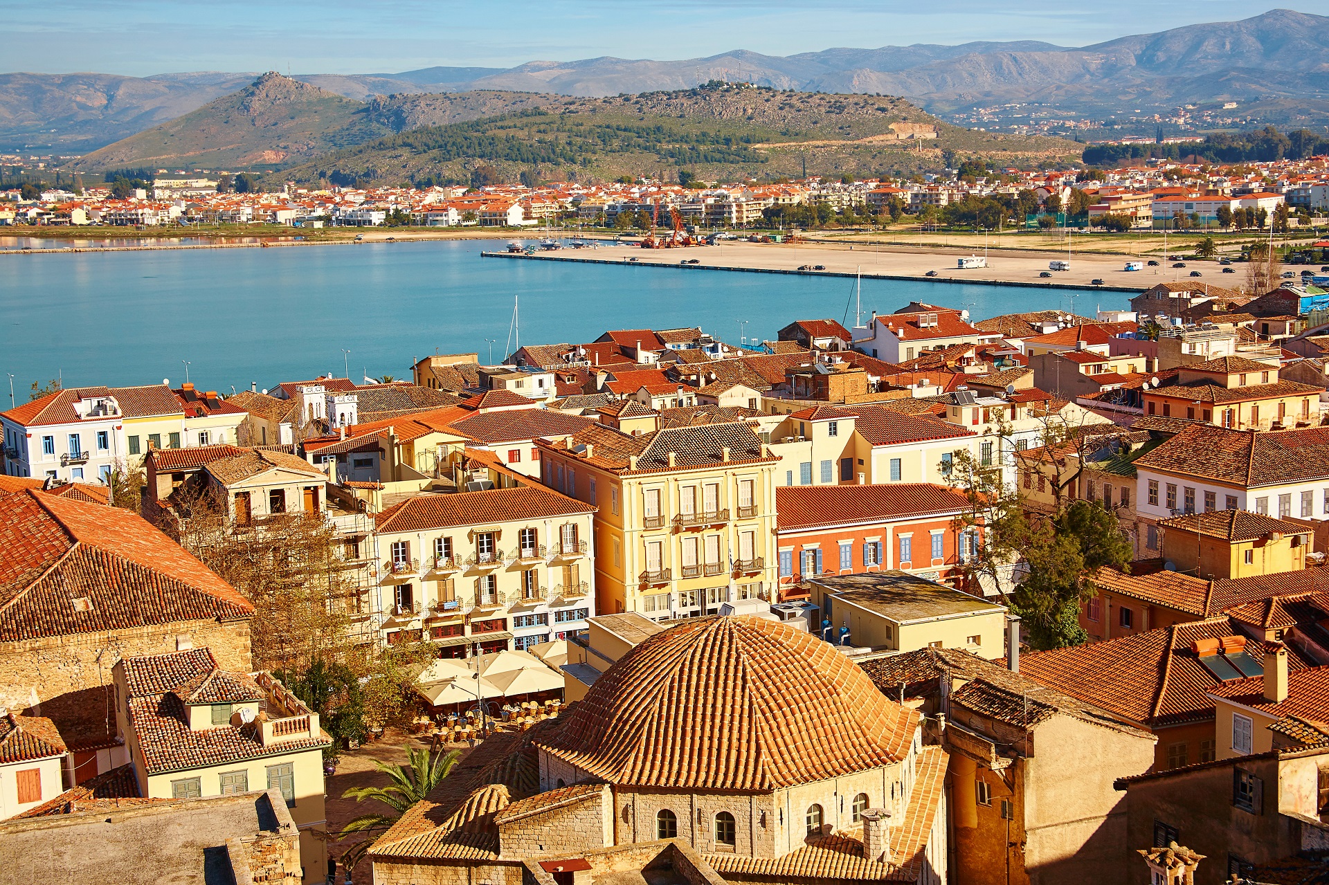 Nafplio