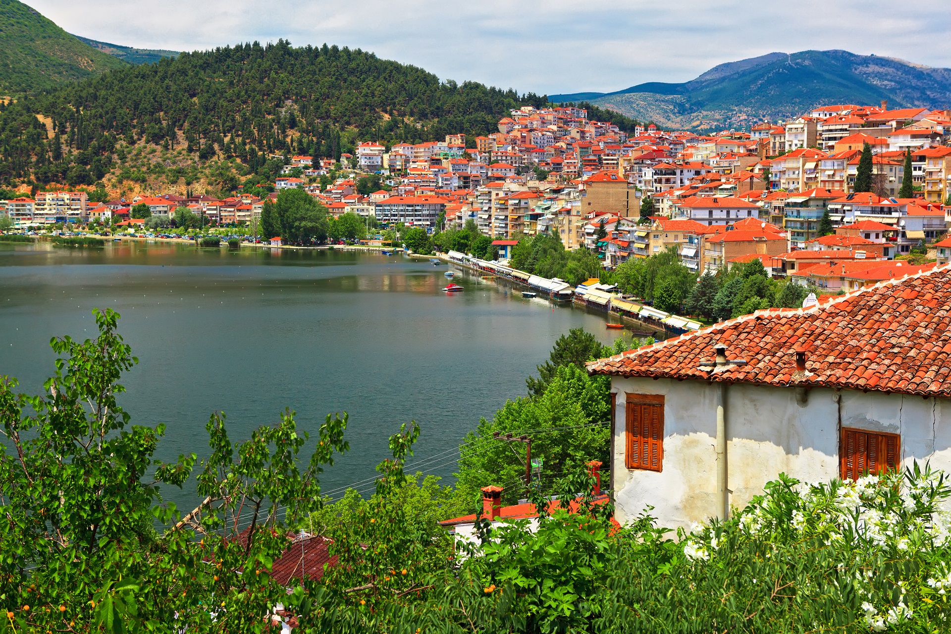 Kastoria