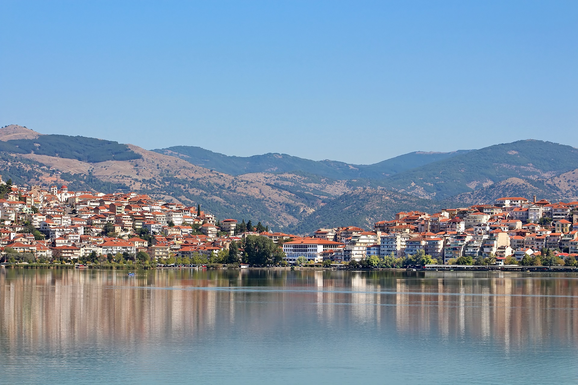 Kastoria