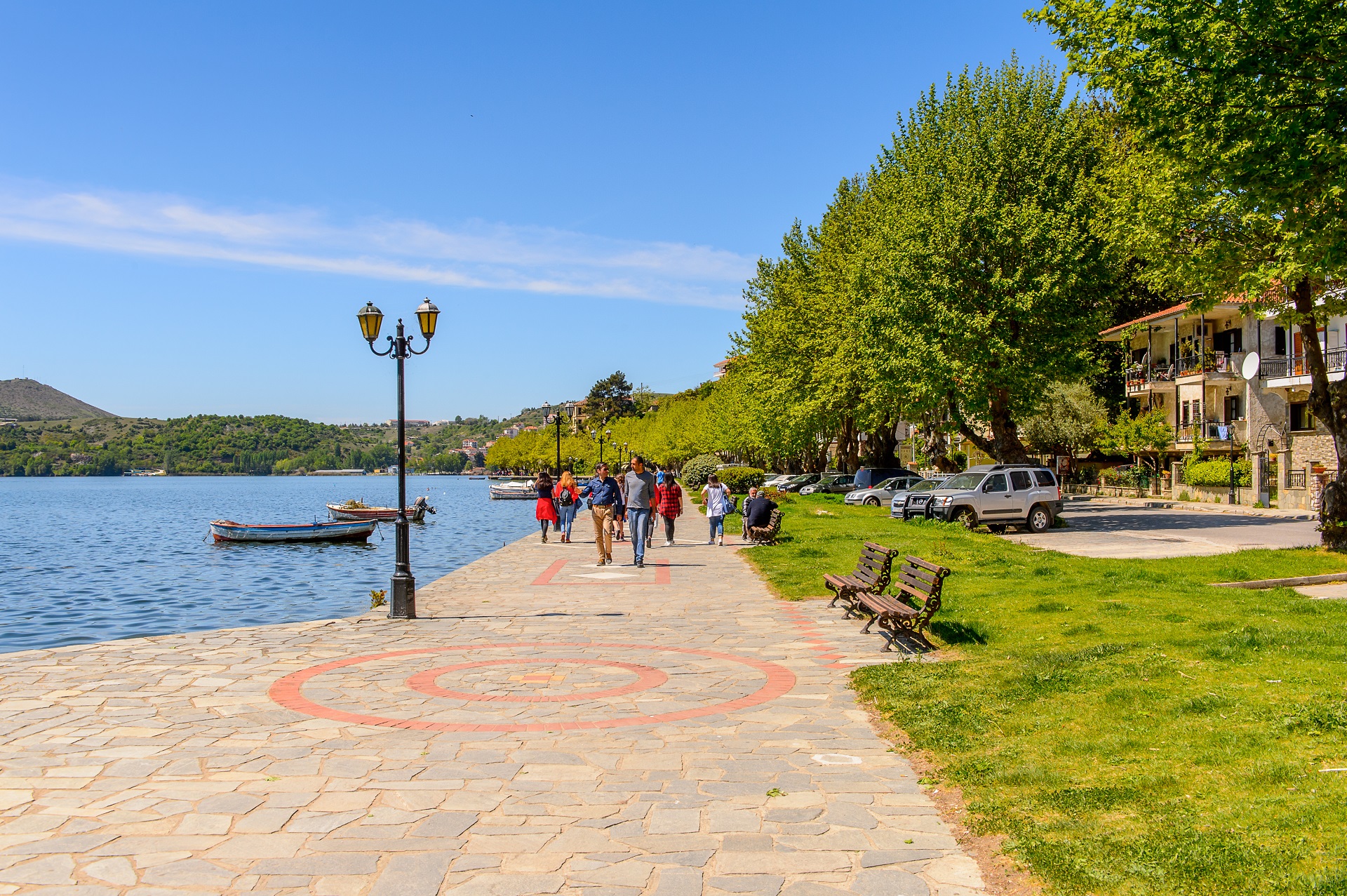 Kastoria