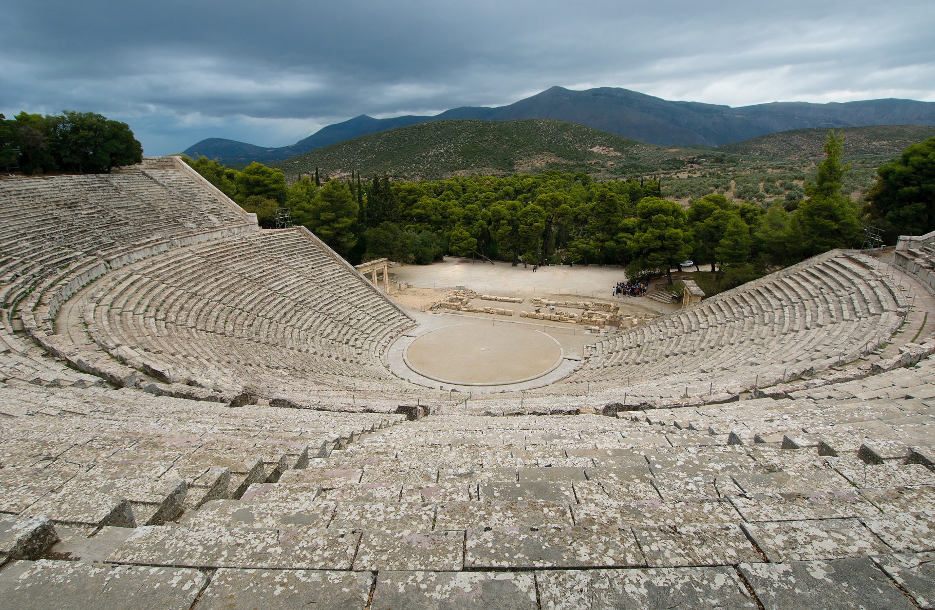 Epidaurus