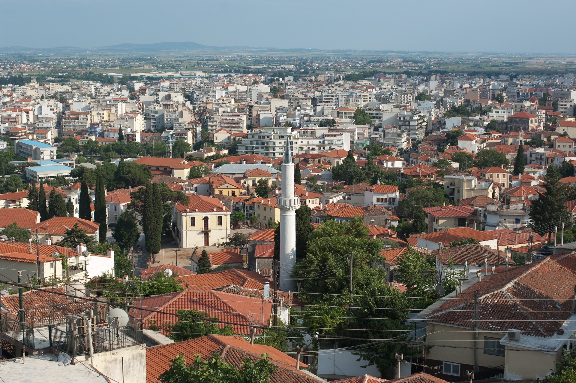 Xanthi