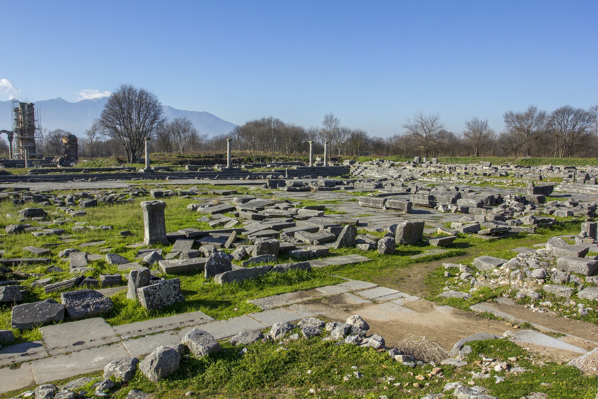 Philippi